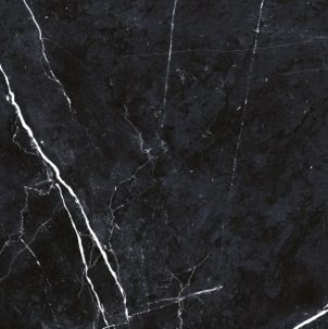 Керамогранит Diva (17167) черн 42х42