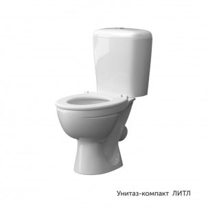 Унитаз детский Литл