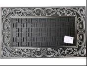 Коврик придверный TRAY MAT 45Х75 7082