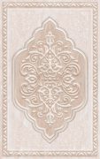 Вставка Ternura беж 40х25