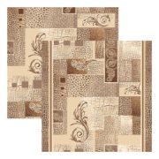 Ковровые дорожки Р 1,5м 1604-103 а2 беж