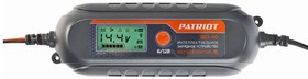Зарядное устройство PATRIOT BCI-4D