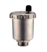 Воздухоотводчик прямой автом. 1/2 STI