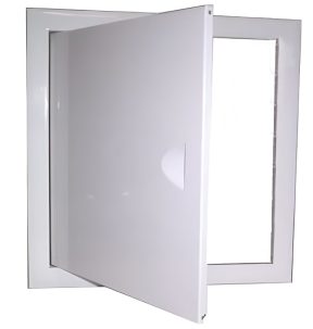 Дверца HARDI 20х25 06250