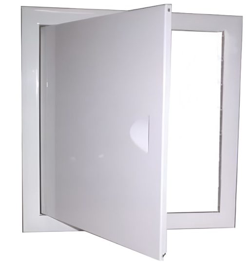 Дверца HARDI 20х25 06250