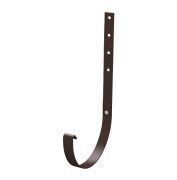 Держатель желоба D185х350 (ПО-01-8017-4)