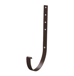 Держатель желоба D185х350 (ПО-01-8017-4)