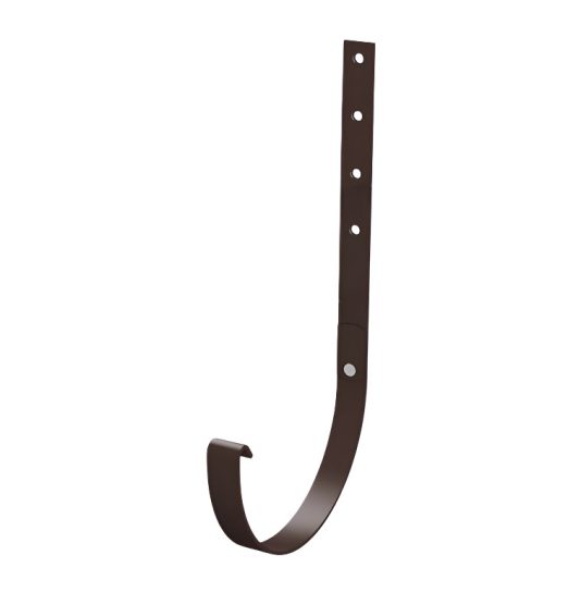 Держатель желоба D185х350 (ПО-01-8017-4)