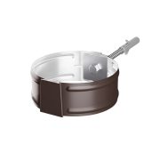 Держатель трубы D150 (ПЭ-01-8017-1,0)