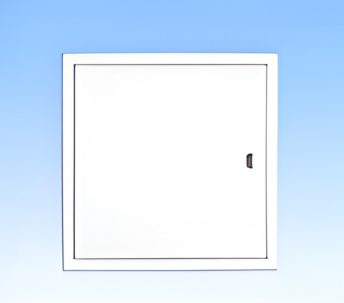 Дверца HARDI 25х50 06370