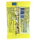 Блестки люрекс на жидкие обои Золото