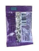 Блестки люрекс на жидкие обои Серебро