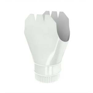 Воронка выпускная D185/150 (ПЭ-01-9003-0.5)