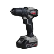 Дрель Интерскол ДА-13/18 ВК 2,0Ач 45Нм