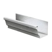 Желоб водосточный 120*86*3000 (ОЦ-01-БЦ-0,5)