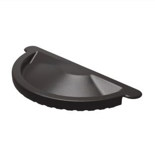 Заглушка желоба D125 (ПЛД-02-RR32-0,6)