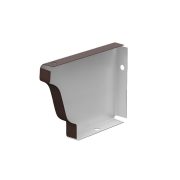 Заглушка желоба левая (ПЛ-02-8017-0.5)