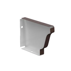 Заглушка желоба правая (ПЛ-02-8017-0.5)