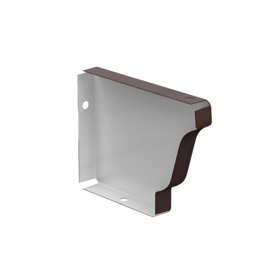 Заглушка желоба правая (ПЛ-02-8017-0.5)