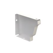 Заглушка желоба правая (ПЛ-02-9010-0,5)