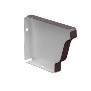 Заглушка желоба правая (ПЭ-02-8017-0,5) -1