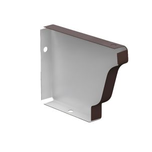 Заглушка желоба правая (ПЭ-02-8017-0,5) -1