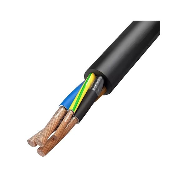 Кабель КГ 3х10+1х6 (Р) У