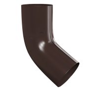 Колено трубы D100 (ПЛД-02-8017-0,6)