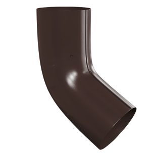 Колено трубы D100 (ПЛД-02-8017-0,6)