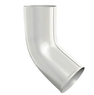 Колено сливное D100 (ПЛД-02-9010-0,6)