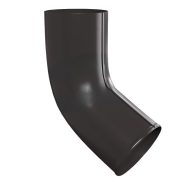 Колено сливное D100 (ПЛД-02-RR32-0,6)