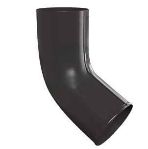 Колено сливное D100 (ПЛД-02-RR32-0,6)