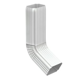 Колено трубы 76*102 (ПЛ-02-9003-0,5)