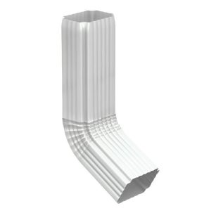 Колено трубы 76*102 (ПЛ-02-9010-0,5)