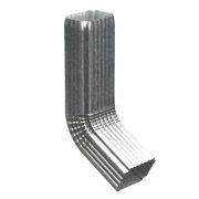 Колено трубы 76х102 (ОЦ-01-БЦ-0,5)