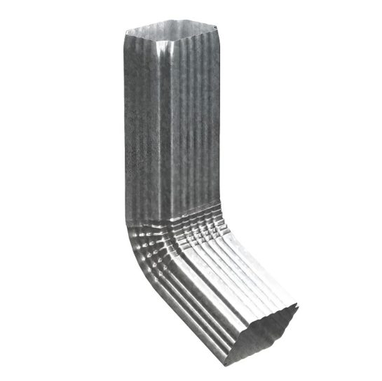 Колено трубы 76х102 (ОЦ-01-БЦ-0,5)