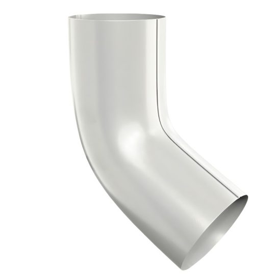 Колено трубы D100 (ПЛД-02-9010-0,6)