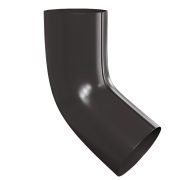 Колено трубы D100 (ПЛД-02-RR32-0,6)