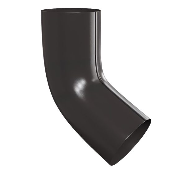 Колено трубы D100 (ПЛД-02-RR32-0,6)