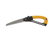 Ножовка складная 180 мм   40590