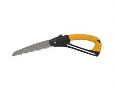 Ножовка складная 180 мм 40590