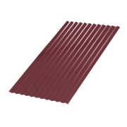 Профнастил МП-20В (ПЭ-02BSD-3005-ОН) 1,15*6,0 м