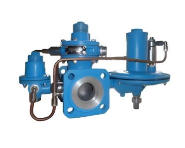 Регулятор РДСК-50/400 УЦЕНКА