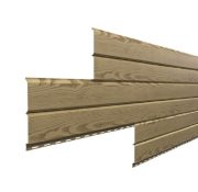 Сайдинг L-брус 15х240 (ЕС MA-01-Сосна-0.5)