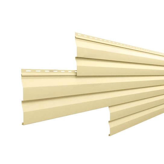 Сайдинг МП СК-14х226 (ПЭ-01-1014-ОН)  6м