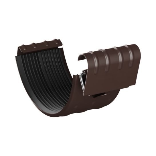 Соединитель желоба D125 (ПЛД-02-8017-0,6)