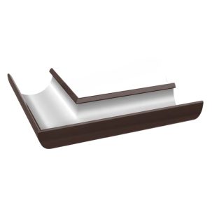 Угол желоба D185 (ПЭ-01-8017-0,5)