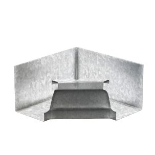 Угол желоба внутренний 120х86 (ОЦ-01-БЦ-0,5)