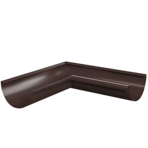 Угол желоба внутренний D125 (ПЛД-02-8017-0,6)