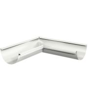 Угол желоба внутренний D125 (ПЛД-02-9010-0,6)